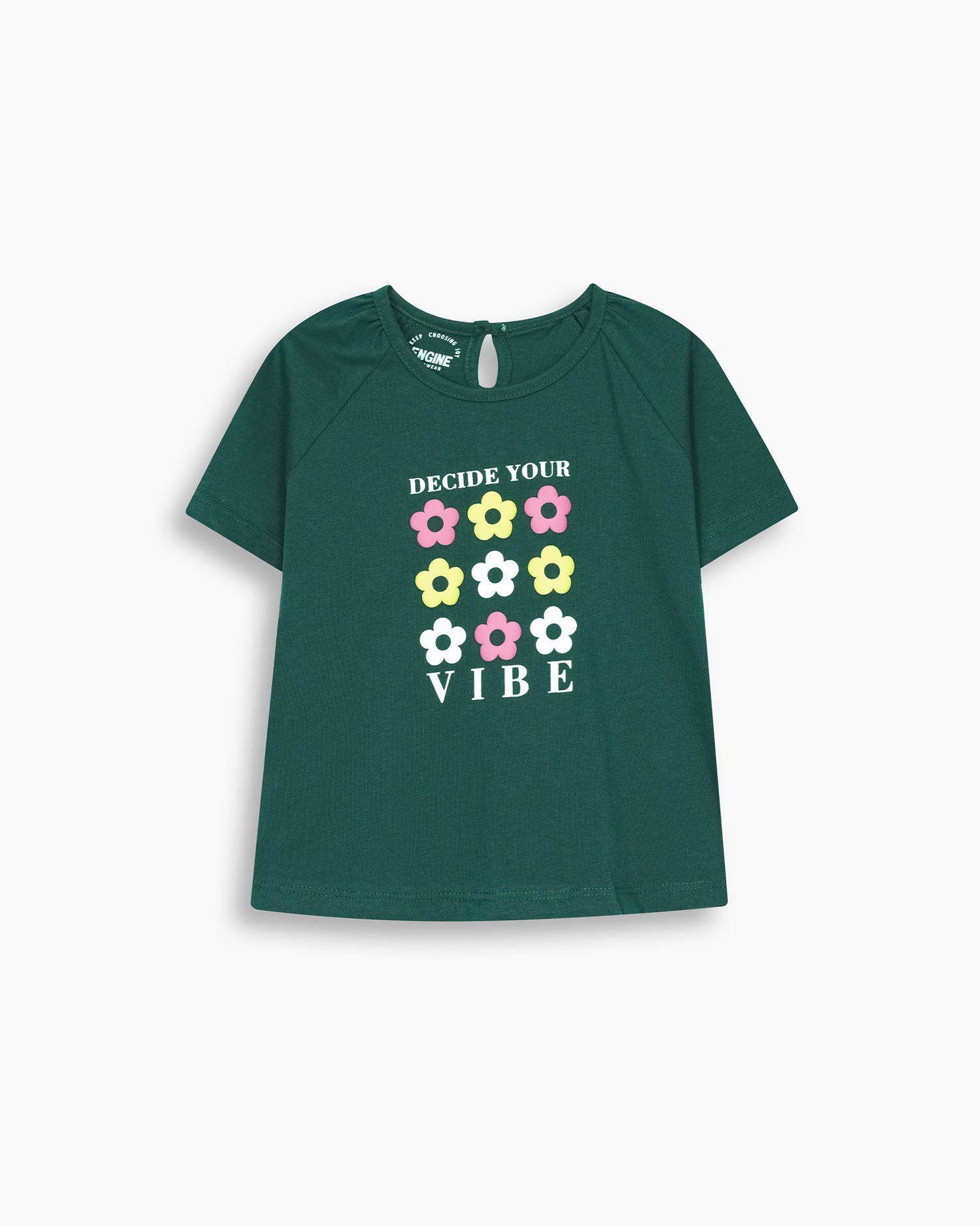 Girls Top - Engine - Buy Now