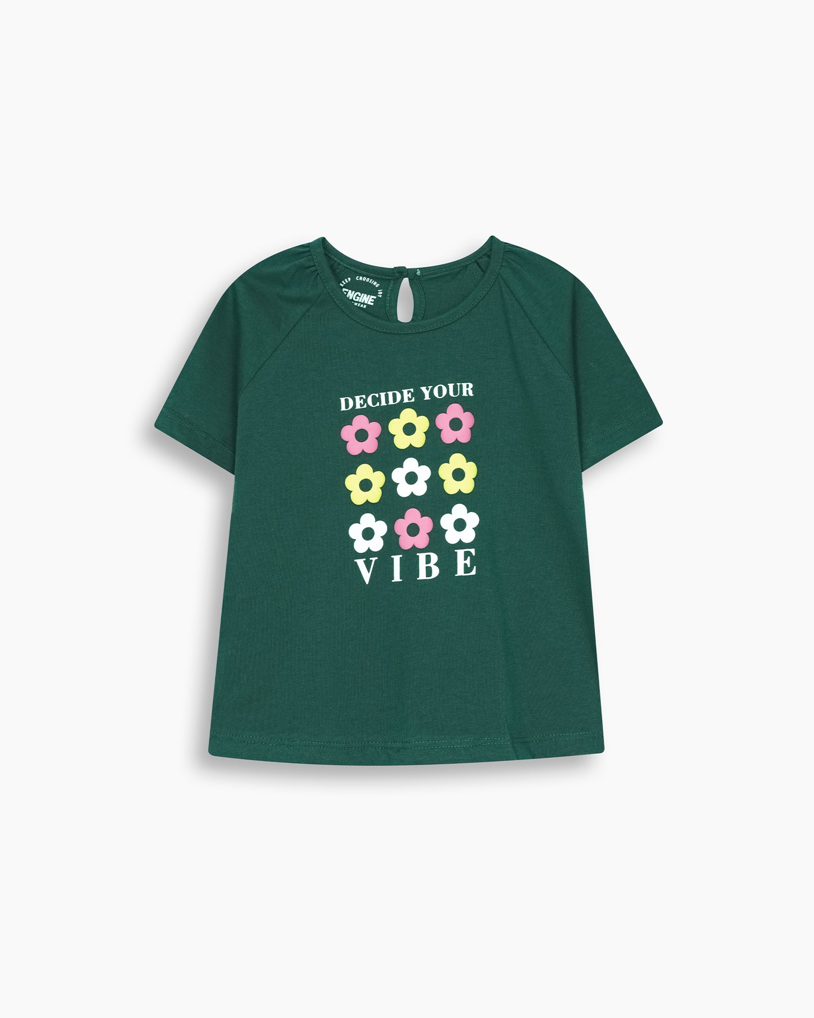 Girls Top - Engine - Buy Now