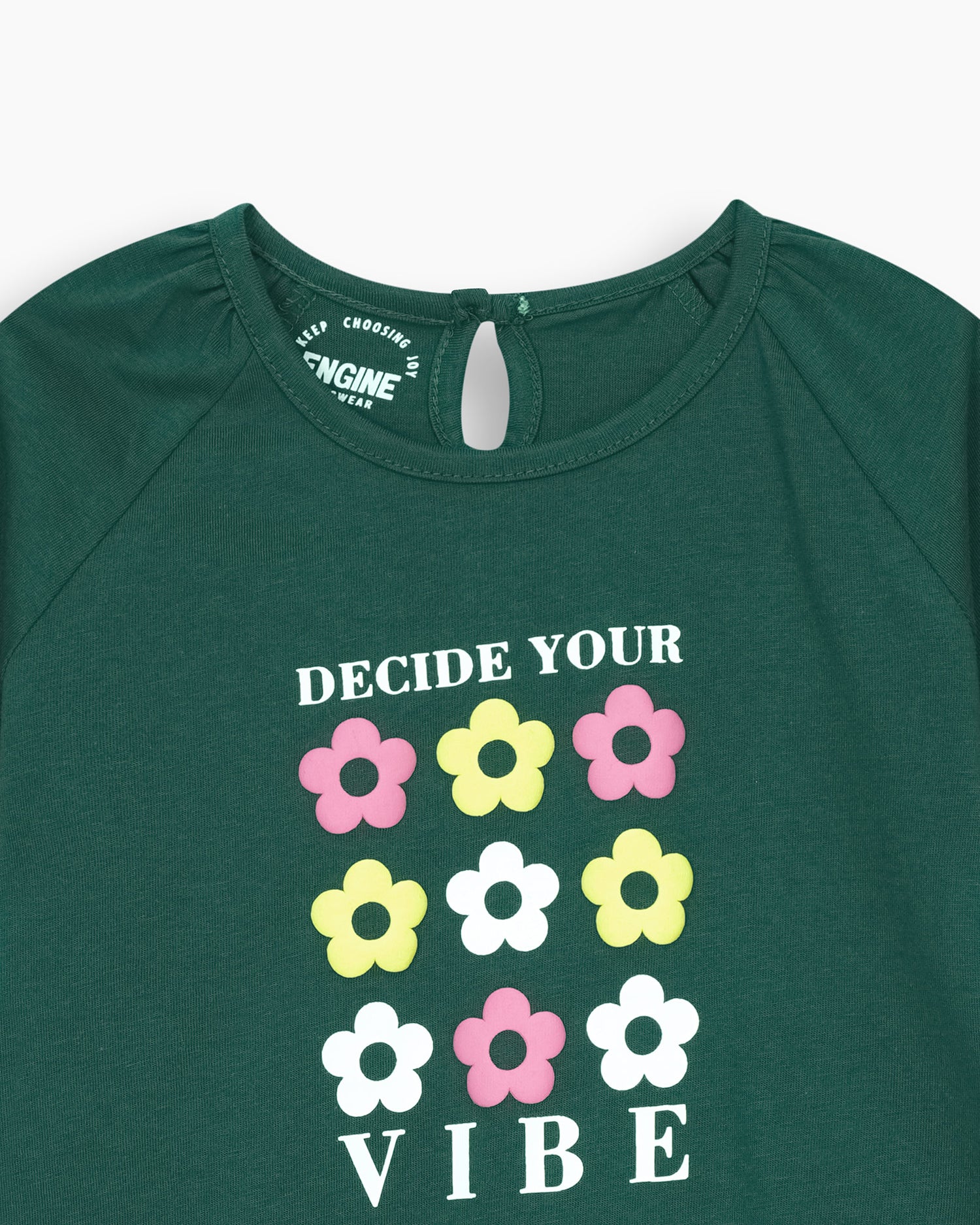 Girls Top - Engine - Buy Now