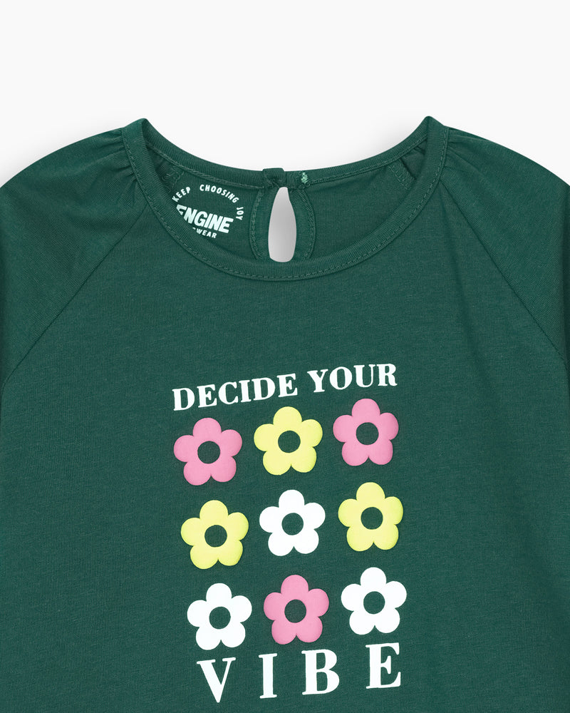 Girls Top - Engine - Buy Now