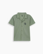 Boys Button Down - Engine - Buy Now