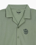 Boys Button Down - Engine - Buy Now