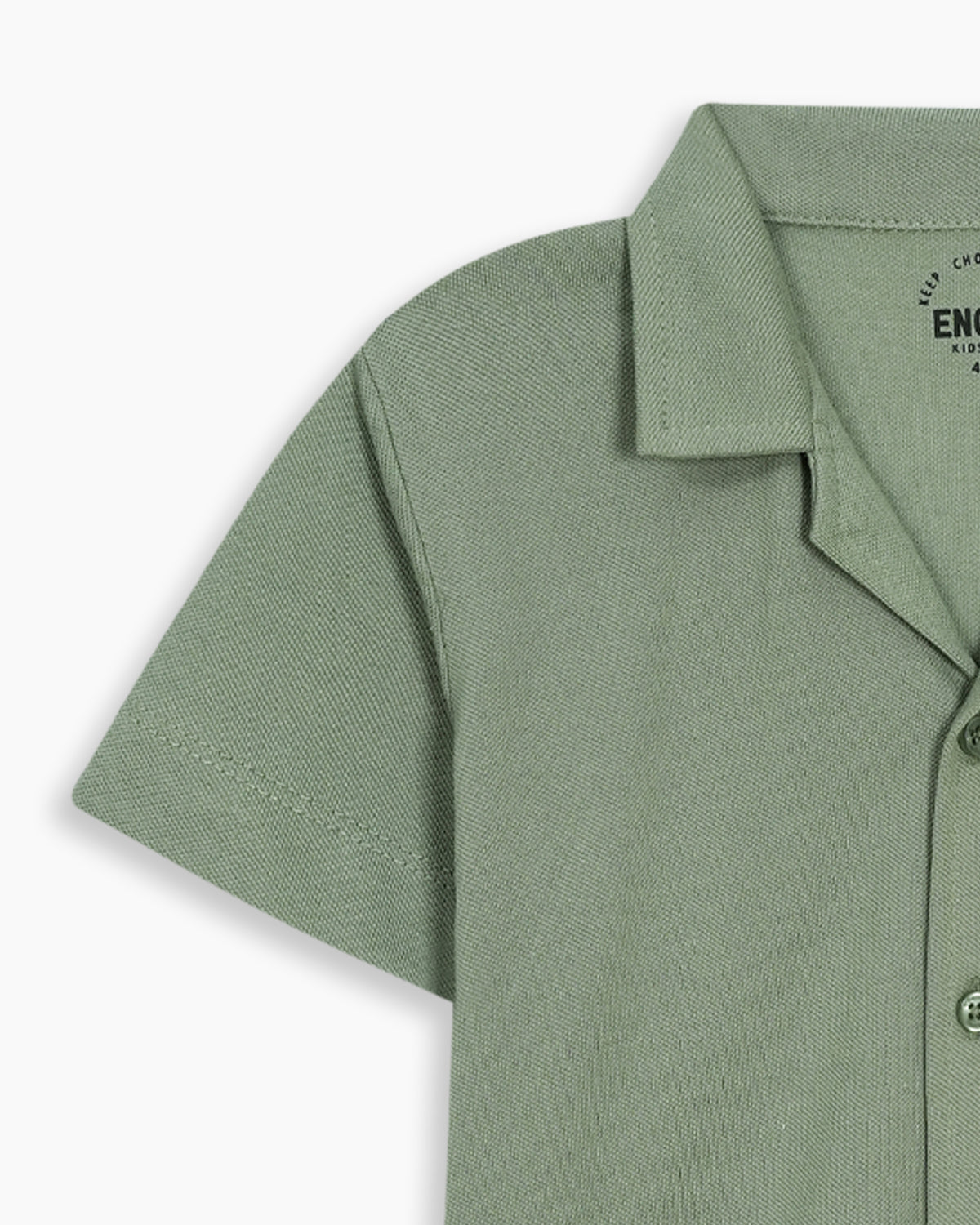 Boys Button Down - Engine - Buy Now