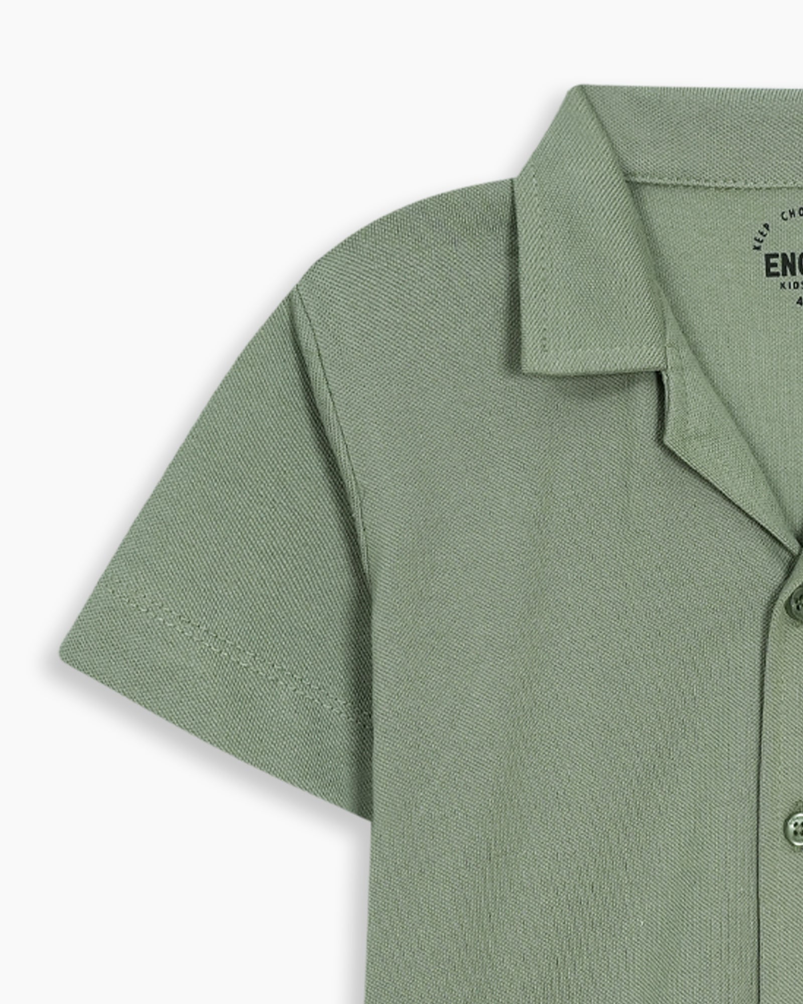 Boys Button Down - Engine - Buy Now