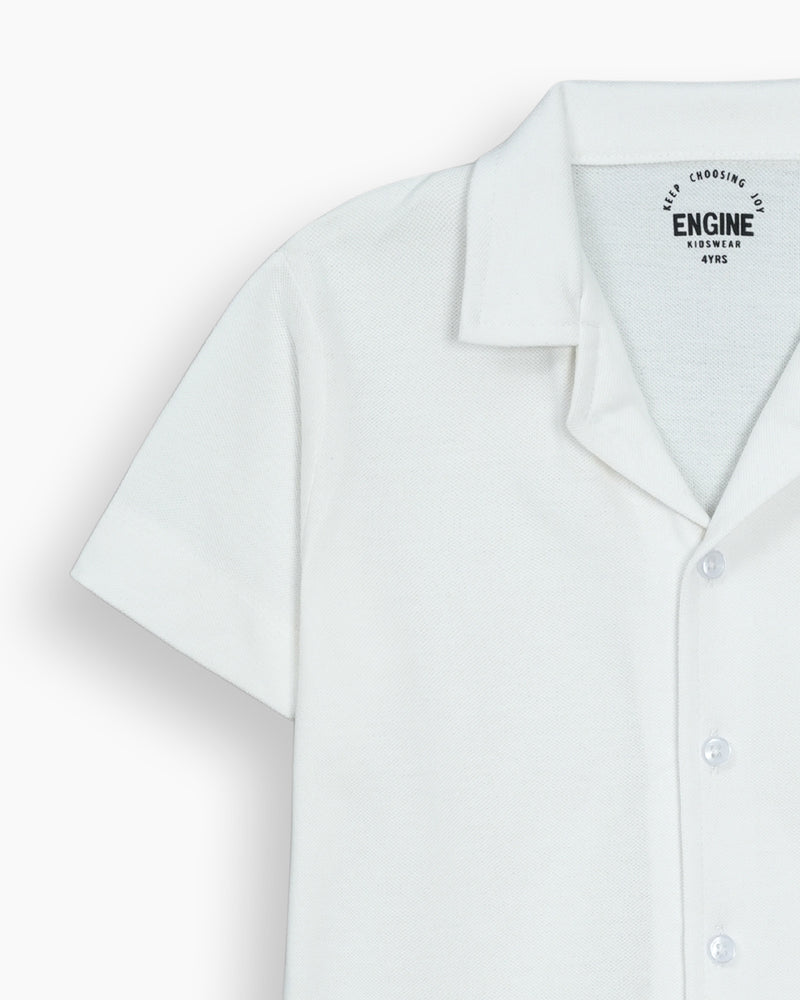 Boys Button Down - Engine - Buy Now