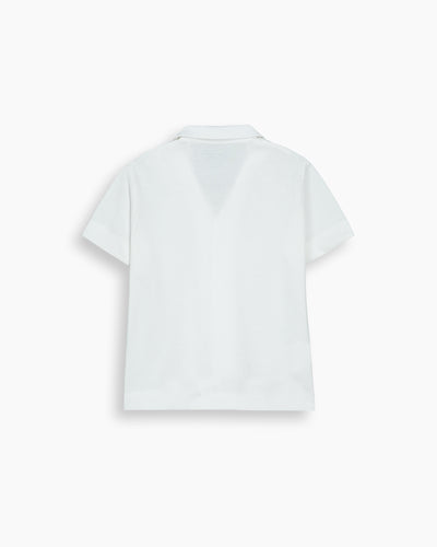 Boys Button Down