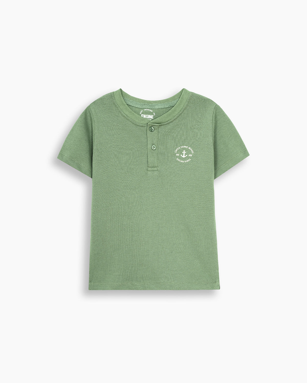 Boys Henley - Engine - Buy Now
