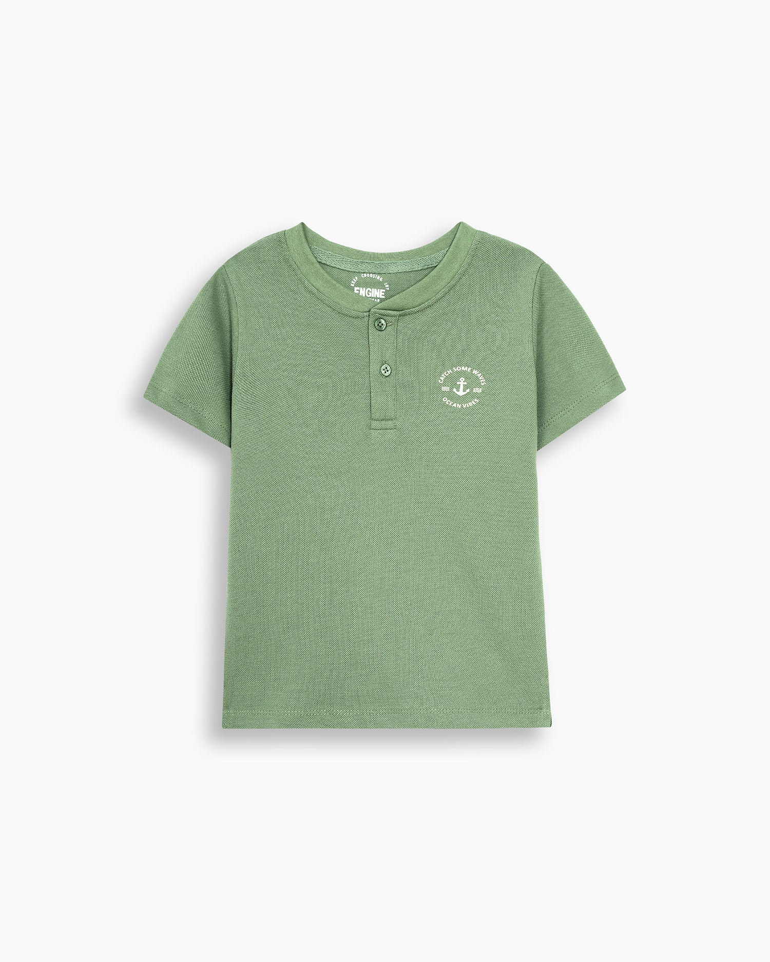 Boys Henley - Engine - Buy Now