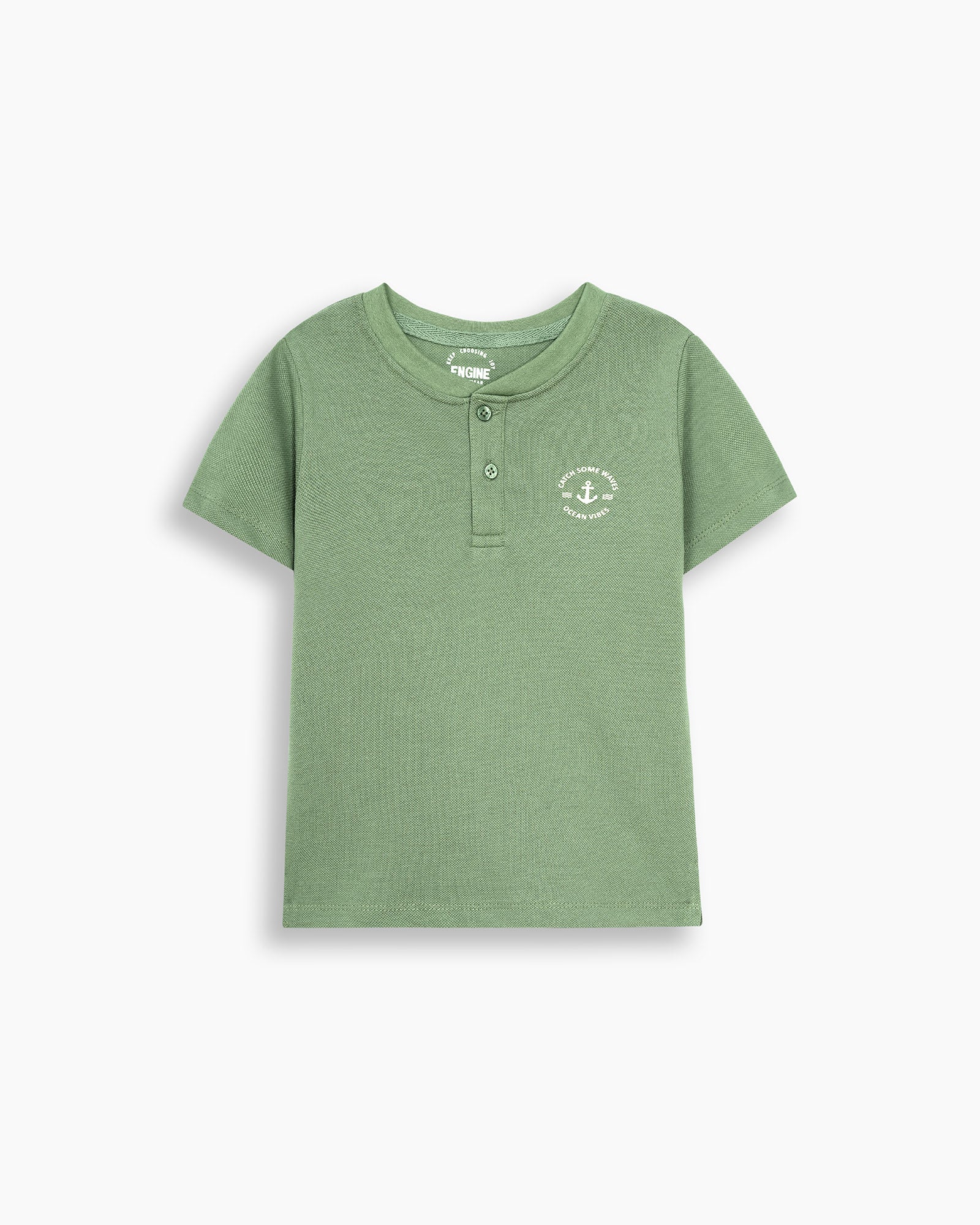 Boys Henley - Engine - Buy Now