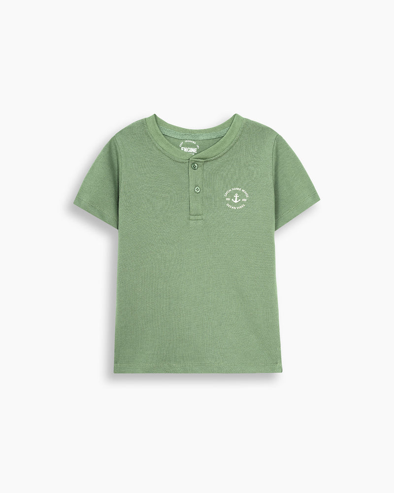 Boys Henley