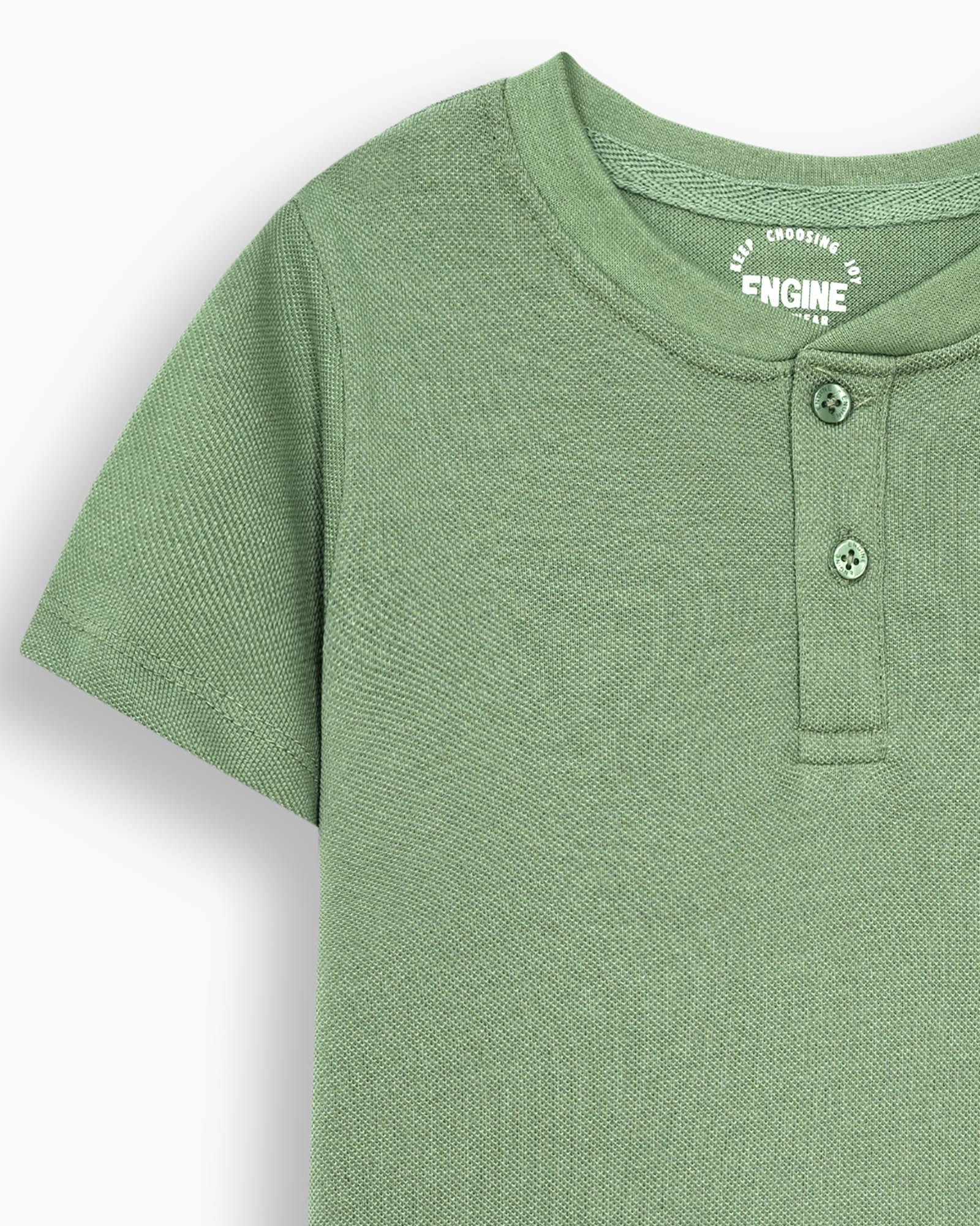 Boys Henley - Engine - Buy Now