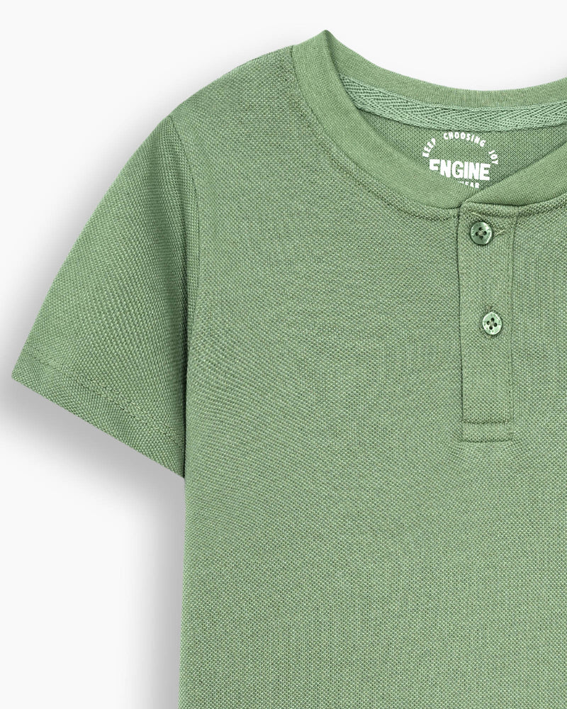 Boys Henley