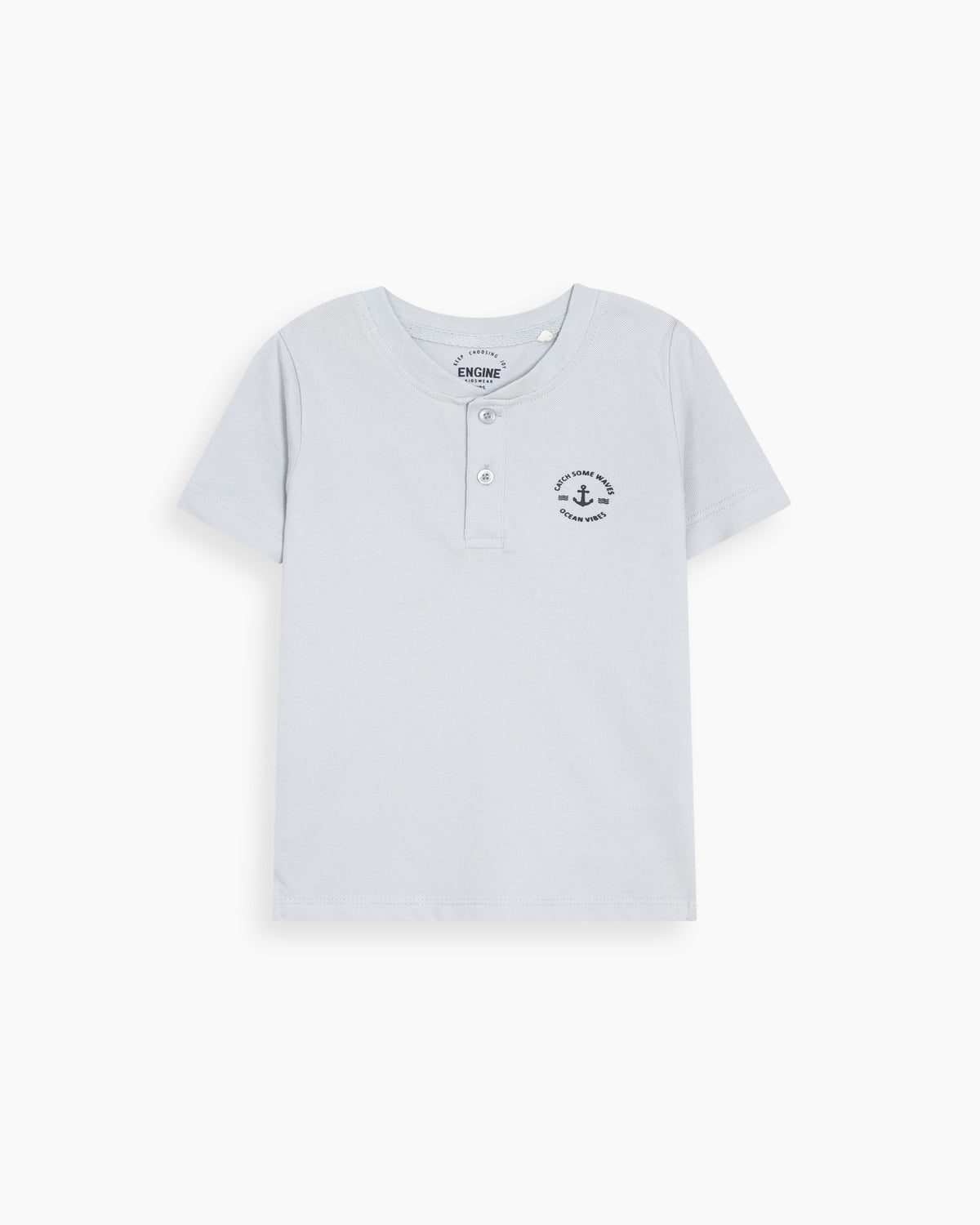 Boys Henley - Engine - Buy Now