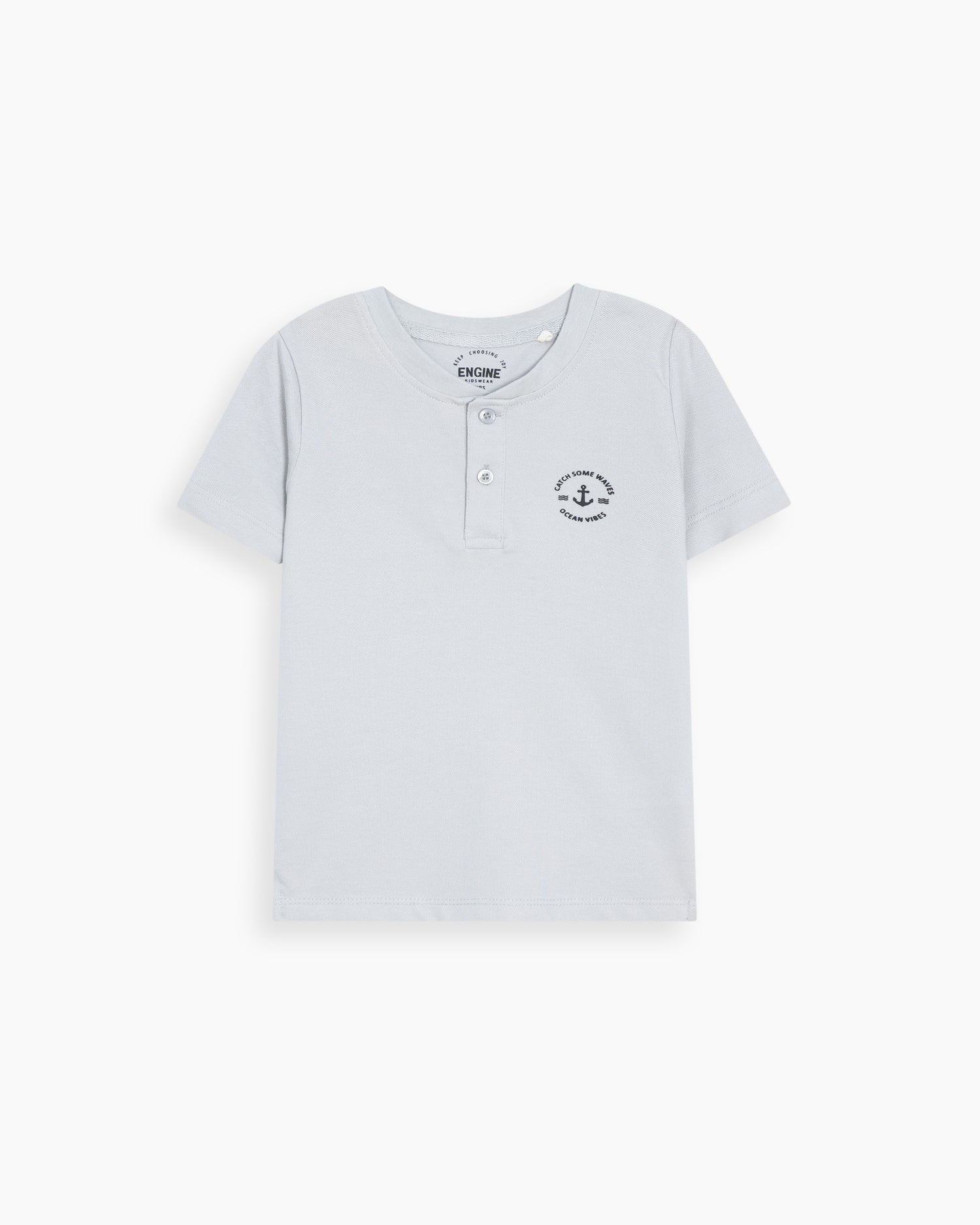 Boys Henley - Engine - Buy Now