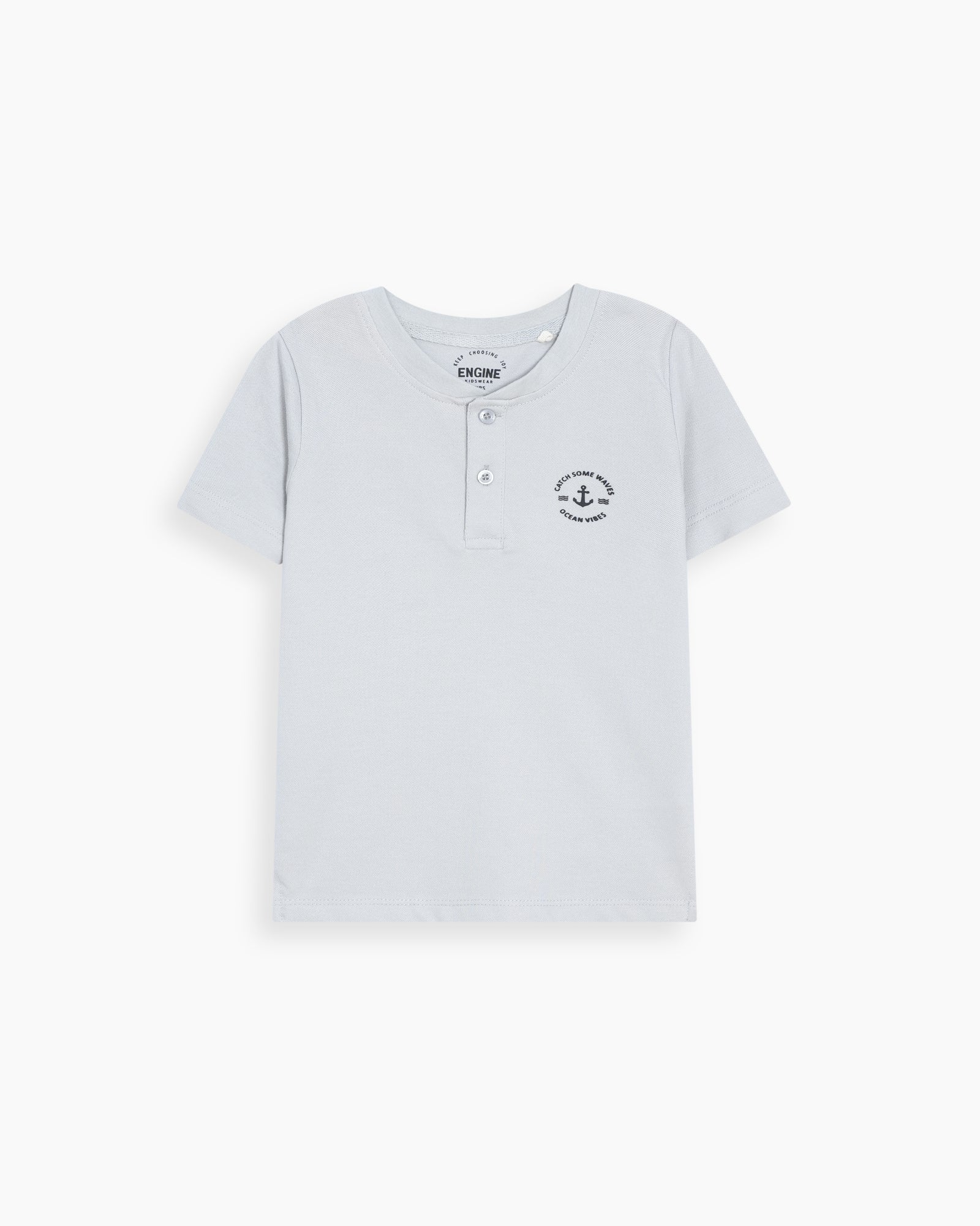 Boys Henley - Engine - Buy Now