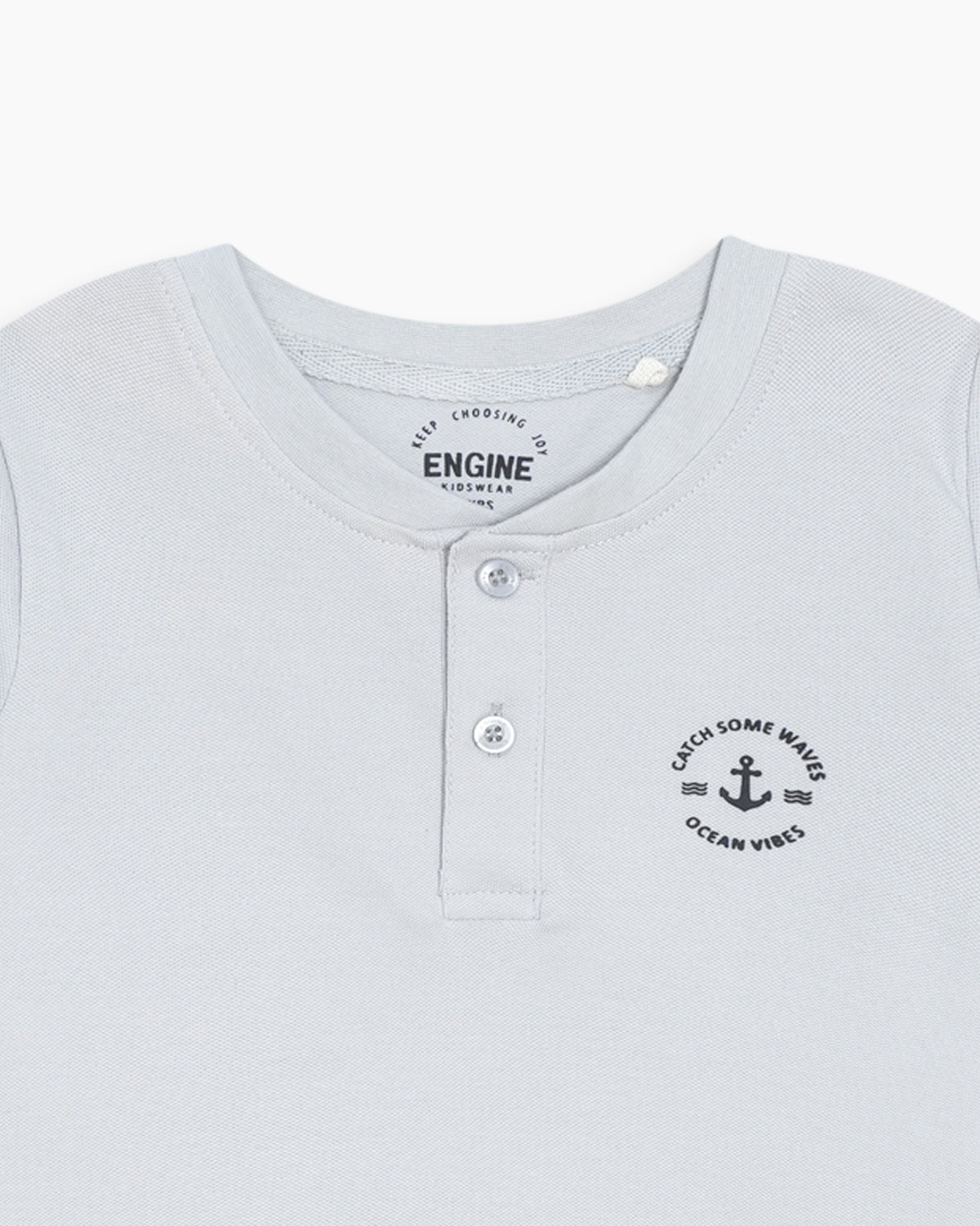 Boys Henley - Engine - Buy Now