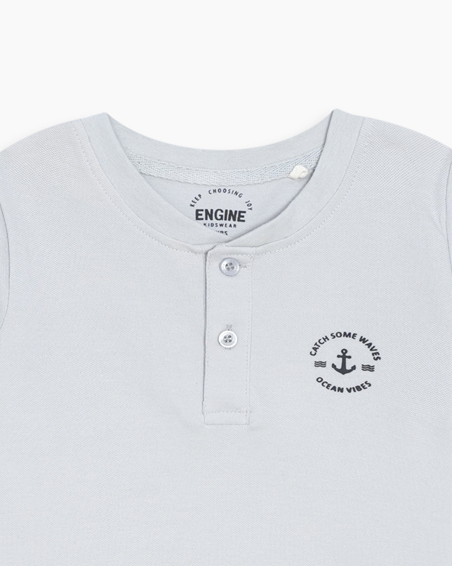 Boys Henley - Engine - Buy Now