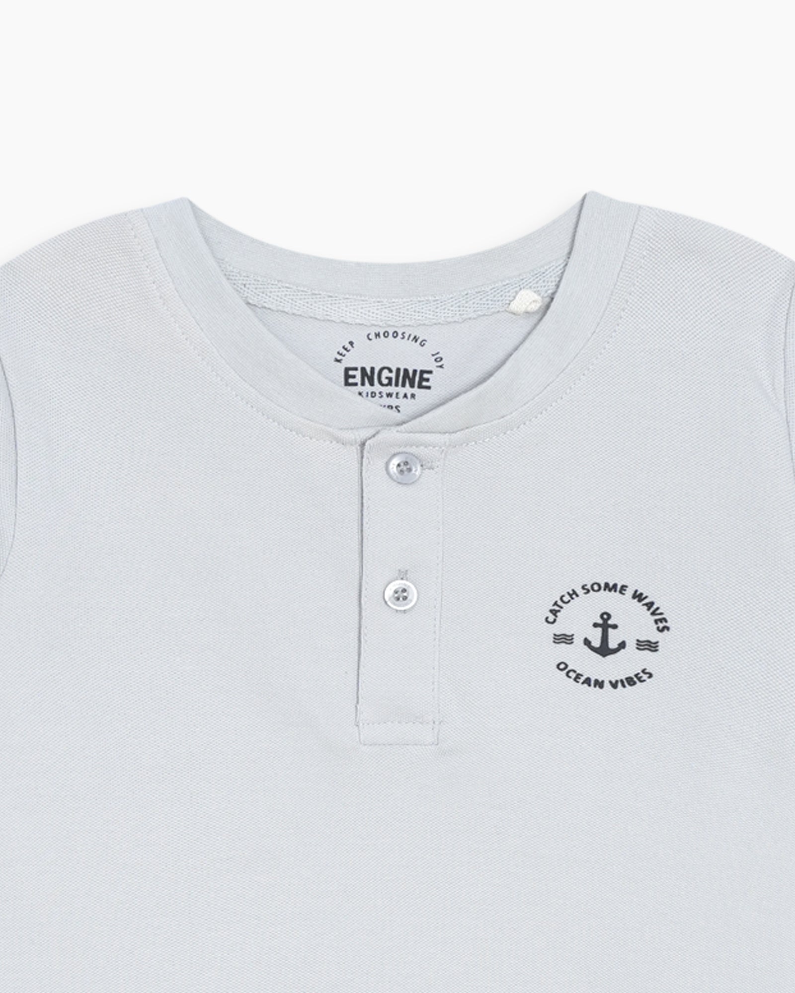 Boys Henley - Engine - Buy Now
