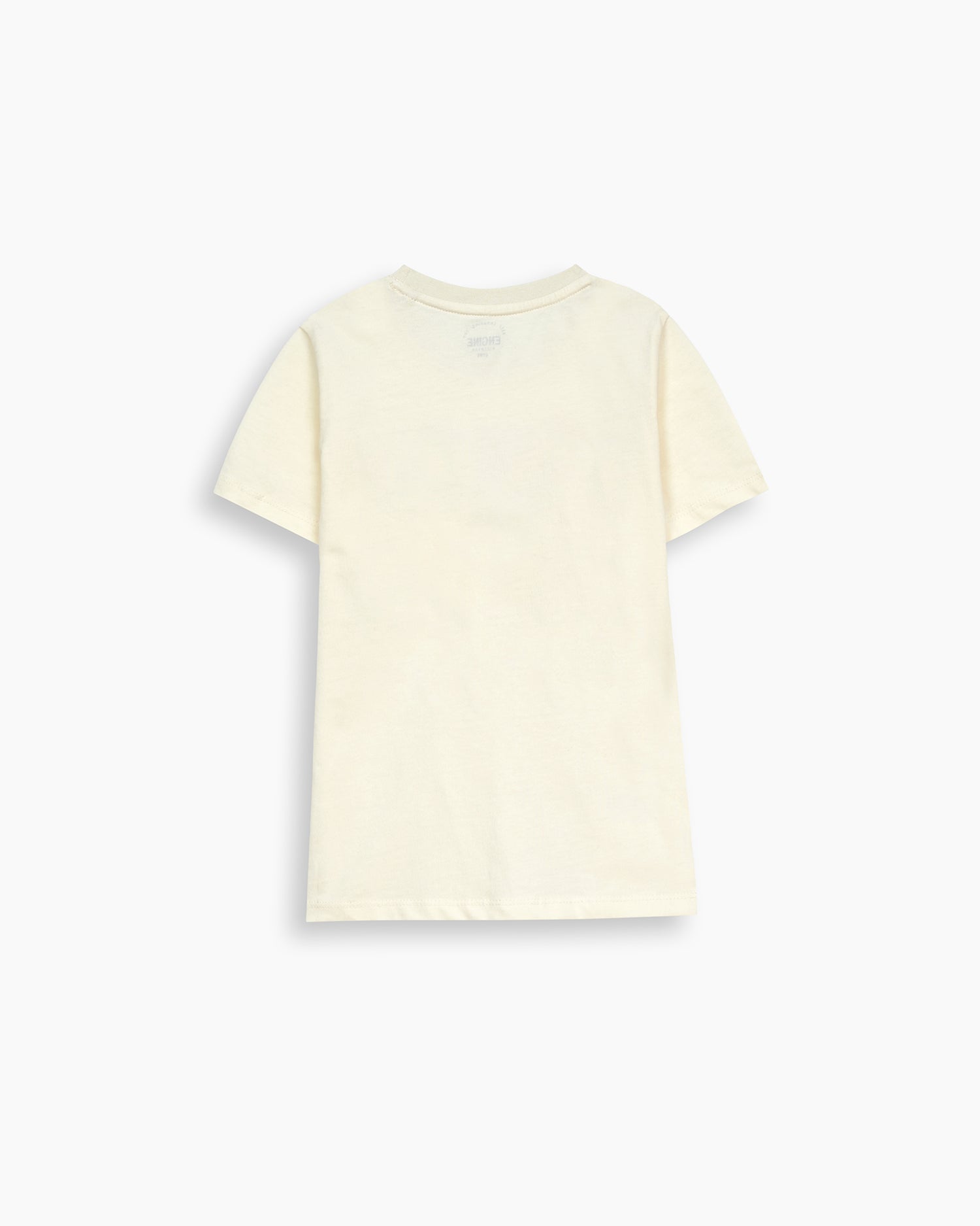 Boys T Shirt - Engine - Buy Now