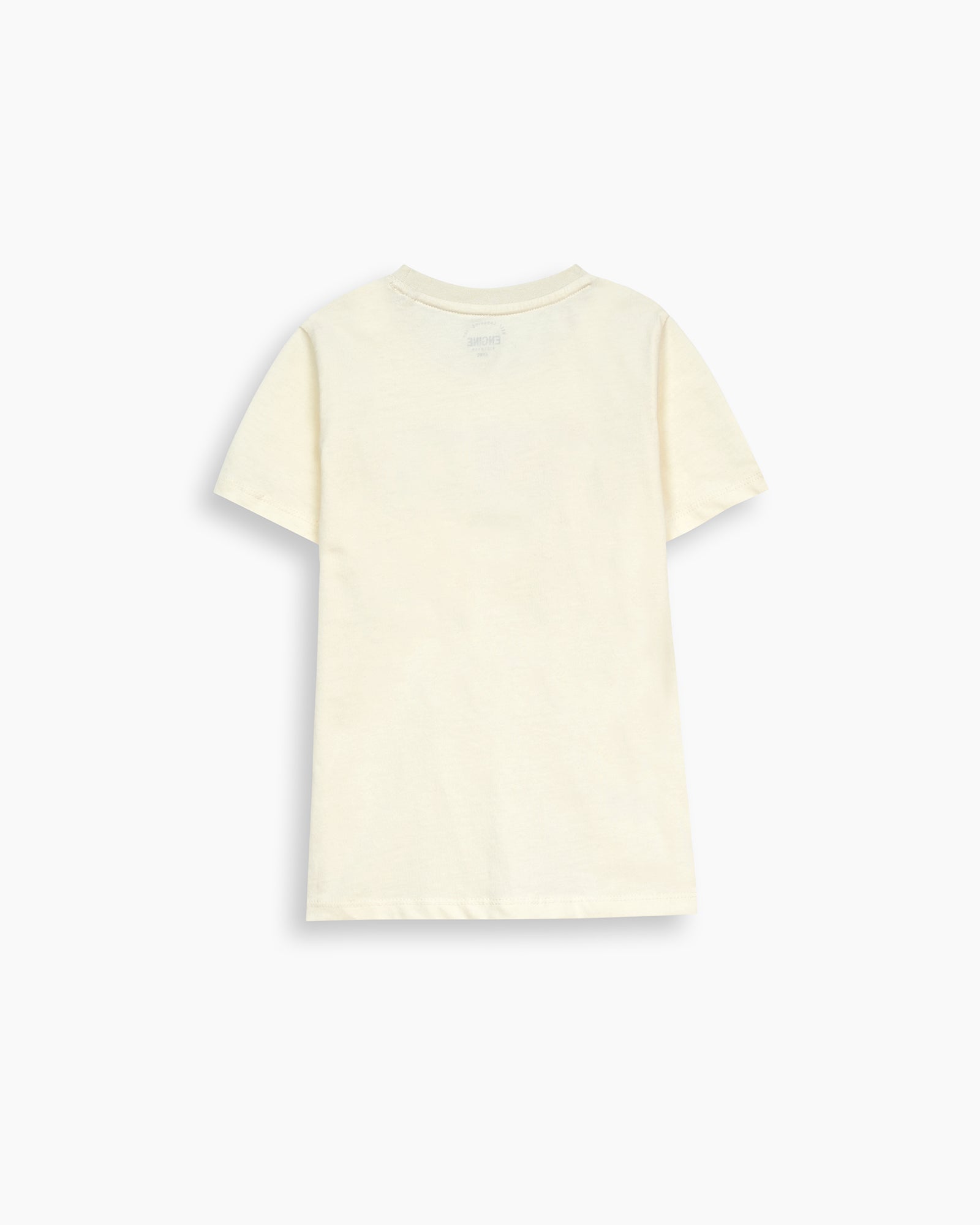 Boys T Shirt - Engine - Buy Now