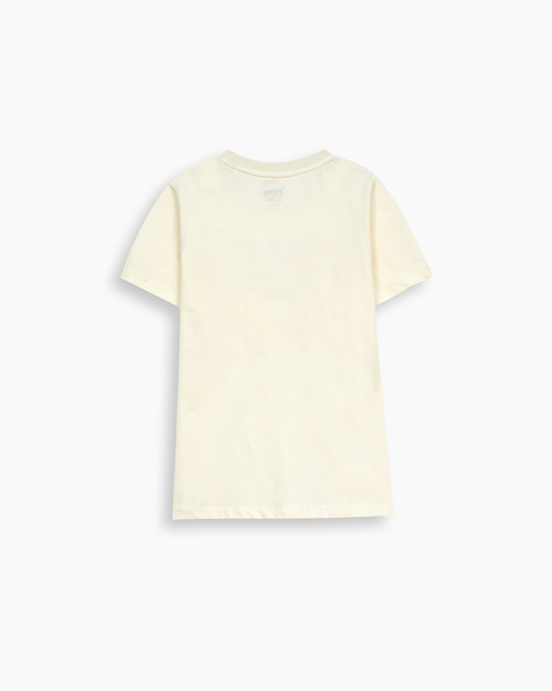 Boys T Shirt - Engine - Buy Now