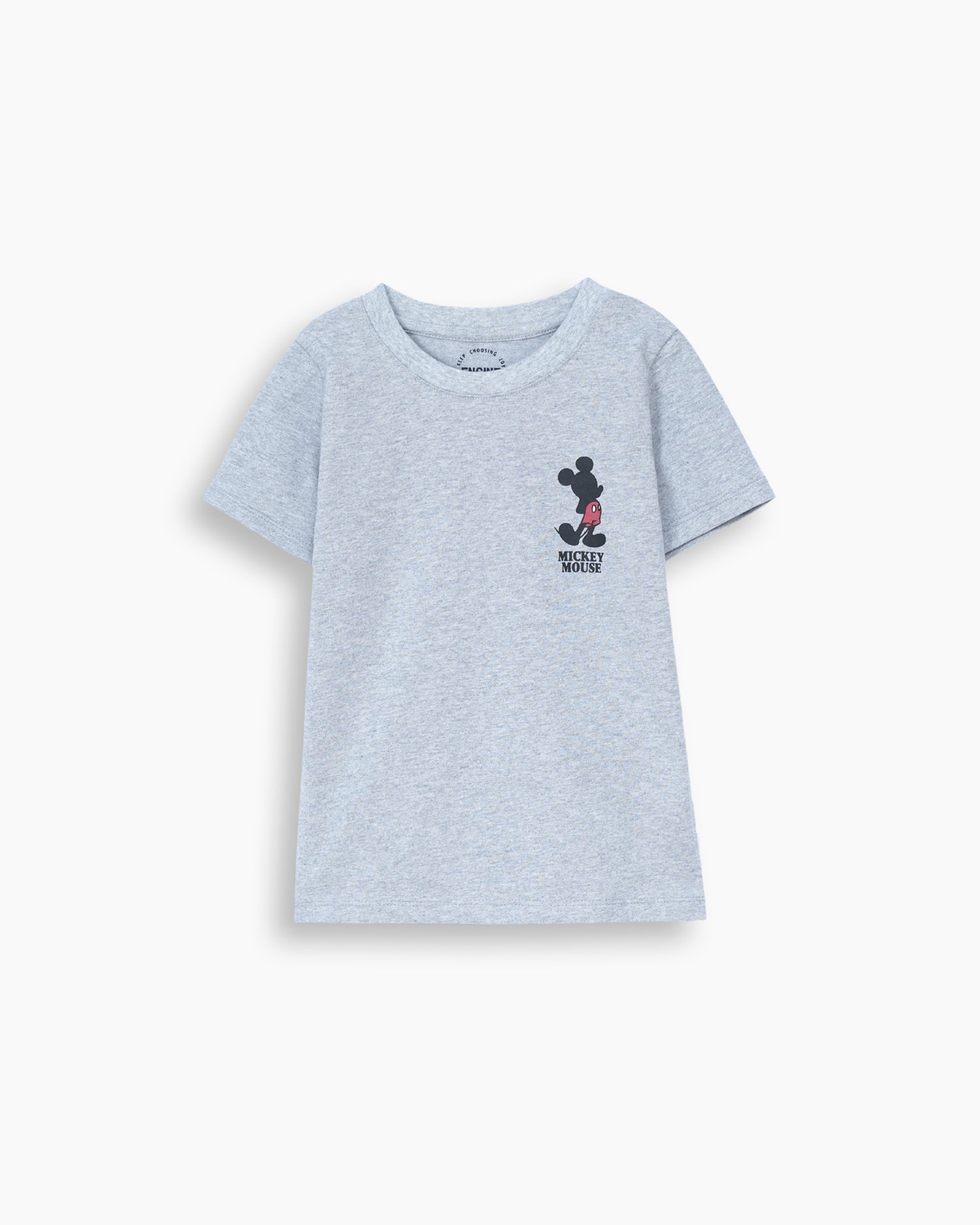 Boys T Shirt - Engine - Buy Now