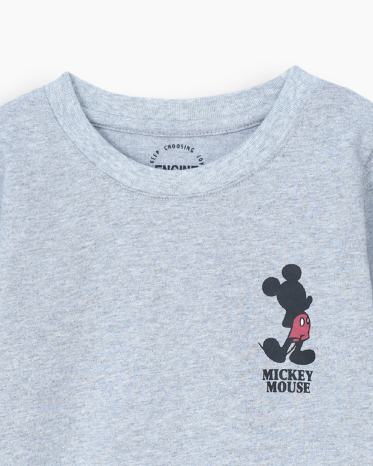 Boys T Shirt - Engine - Buy Now