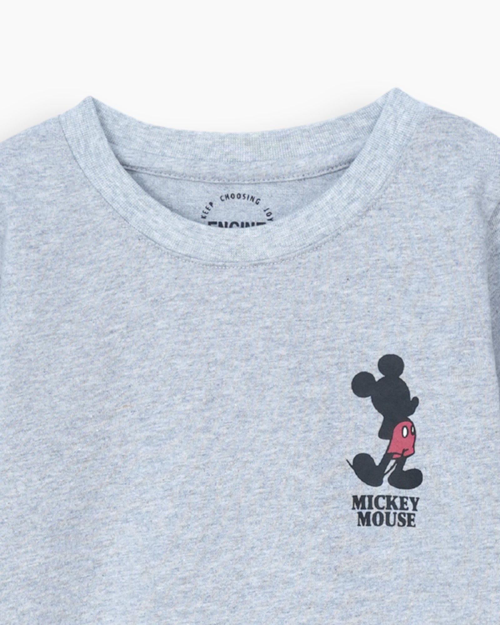 Boys T Shirt - Engine - Buy Now
