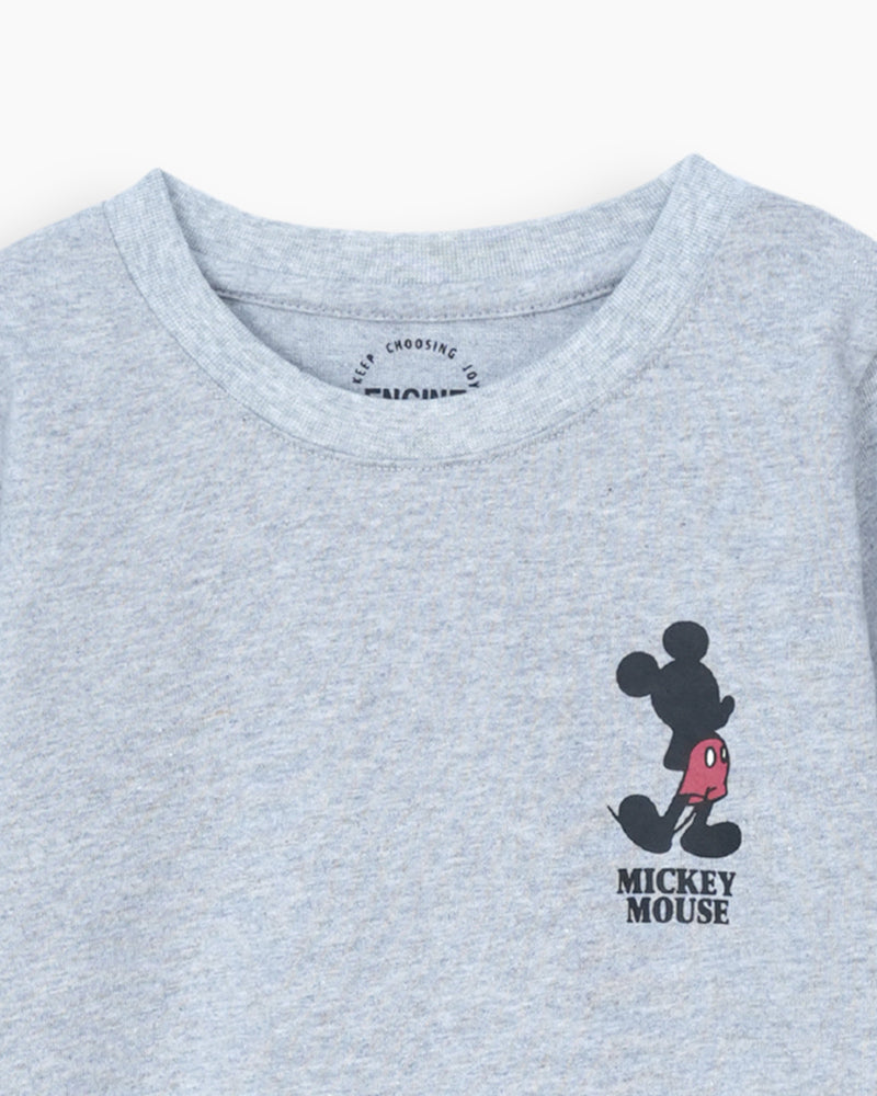 Boys T Shirt - Engine - Buy Now