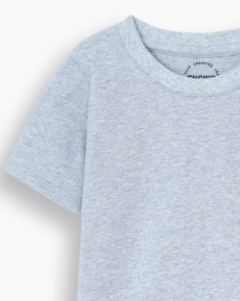 Boys T Shirt - Engine - Buy Now