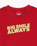 Boys T Shirt - Engine - Buy Now