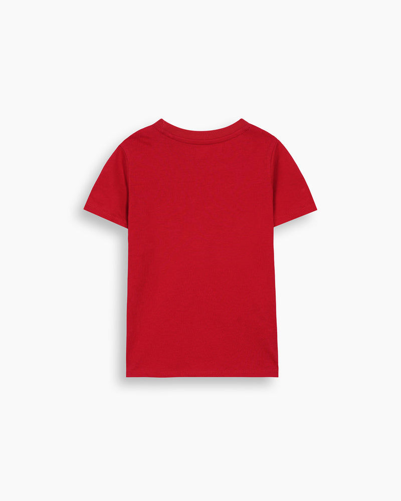 Boys T Shirt - Engine - Buy Now