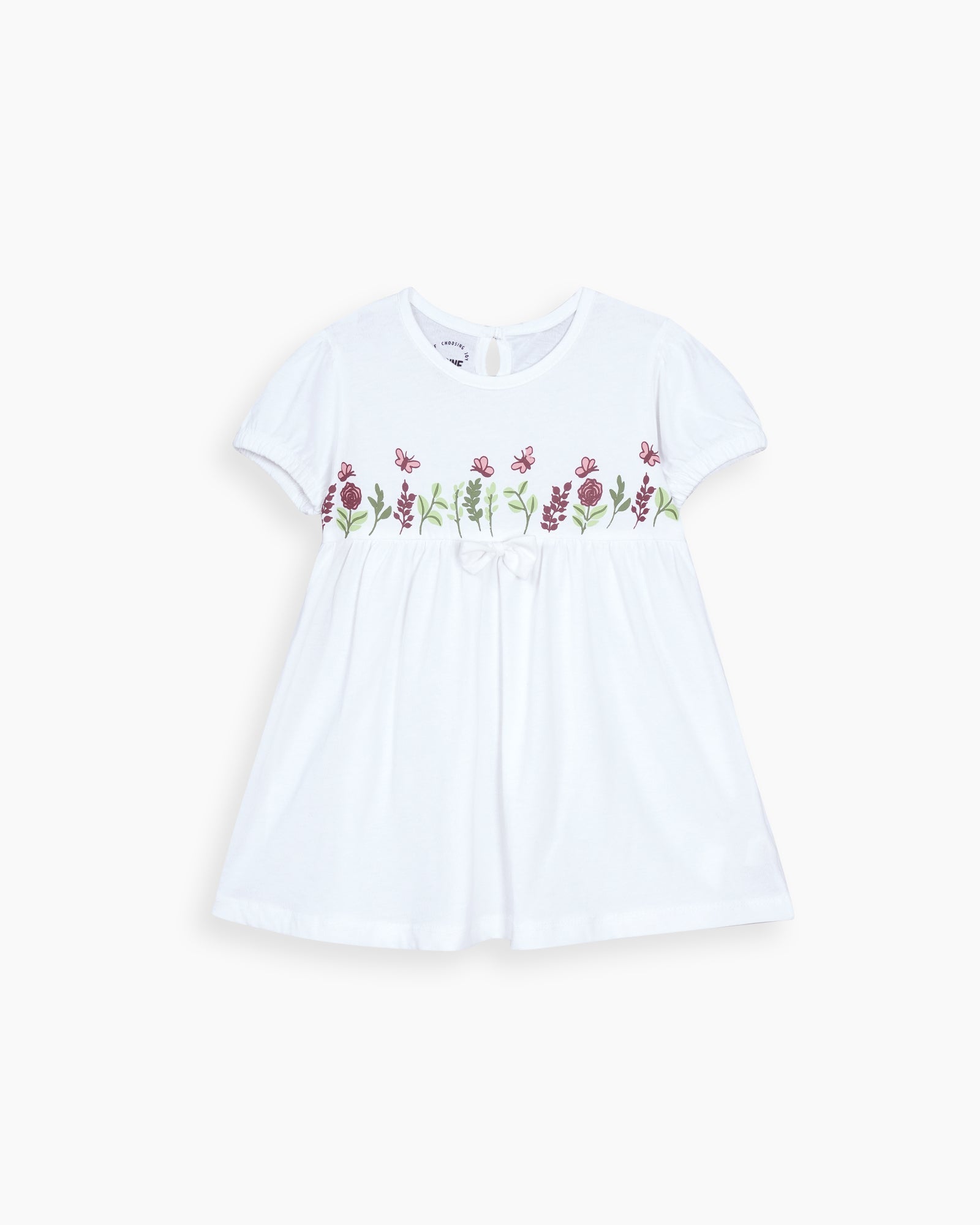 Girls Dress - Engine - Buy Now