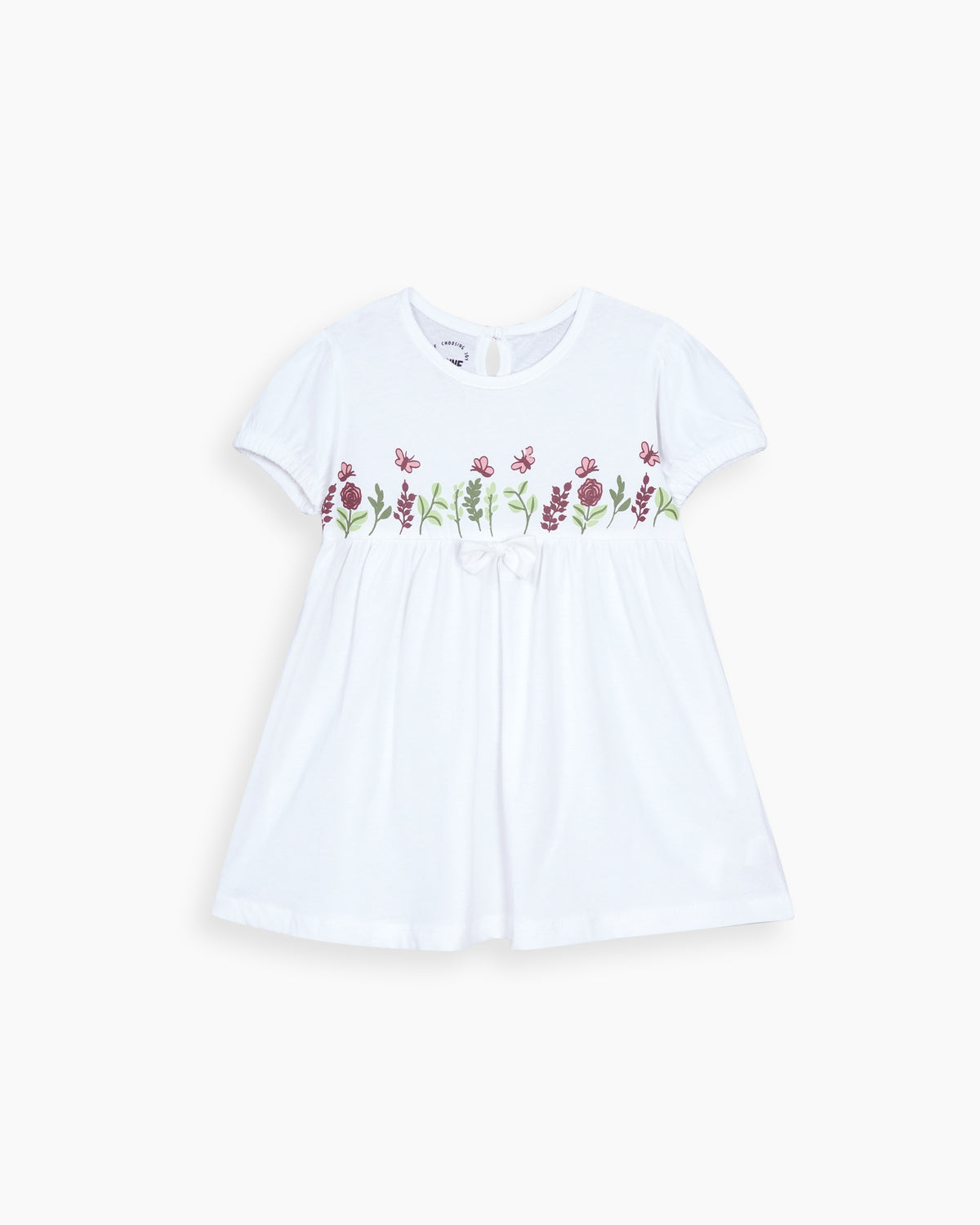 Girls Dress - Engine - Buy Now
