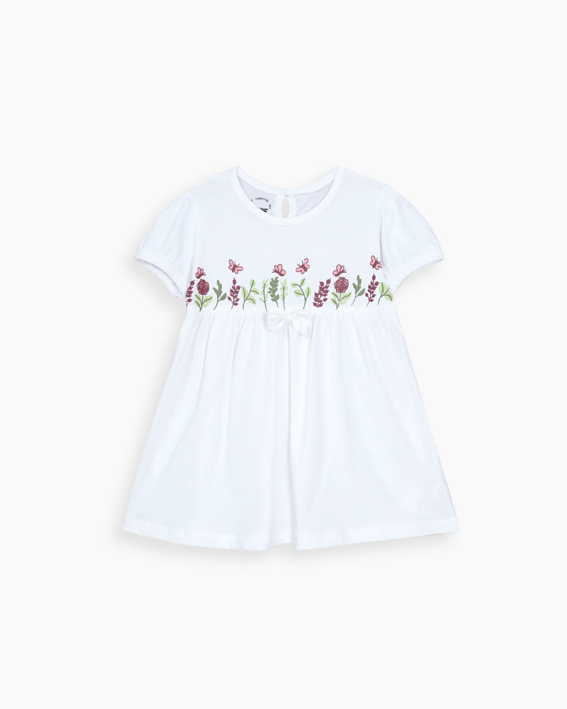 Girls Dress - Engine - Buy Now