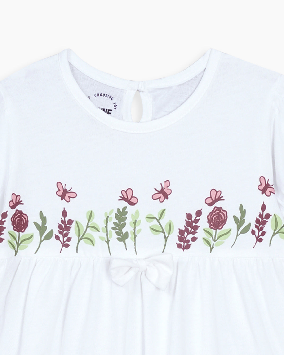 Girls Dress - Engine - Buy Now