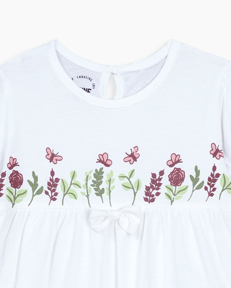 Girls Dress - Engine - Buy Now