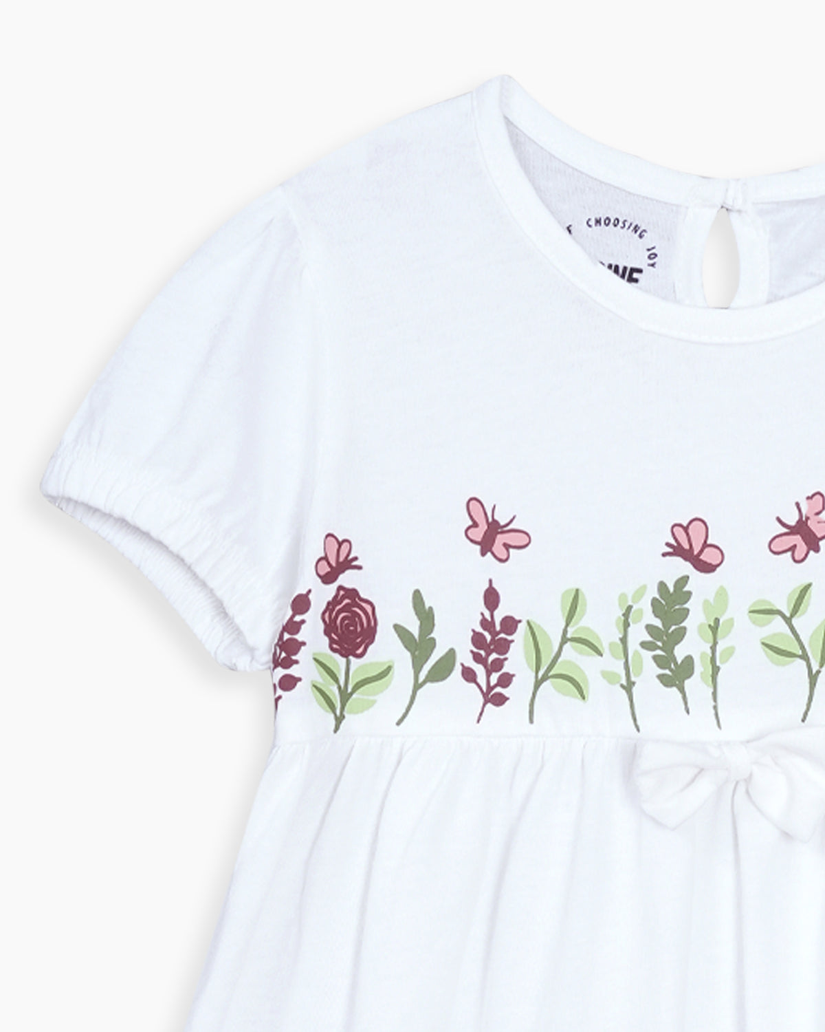 Girls Dress - Engine - Buy Now