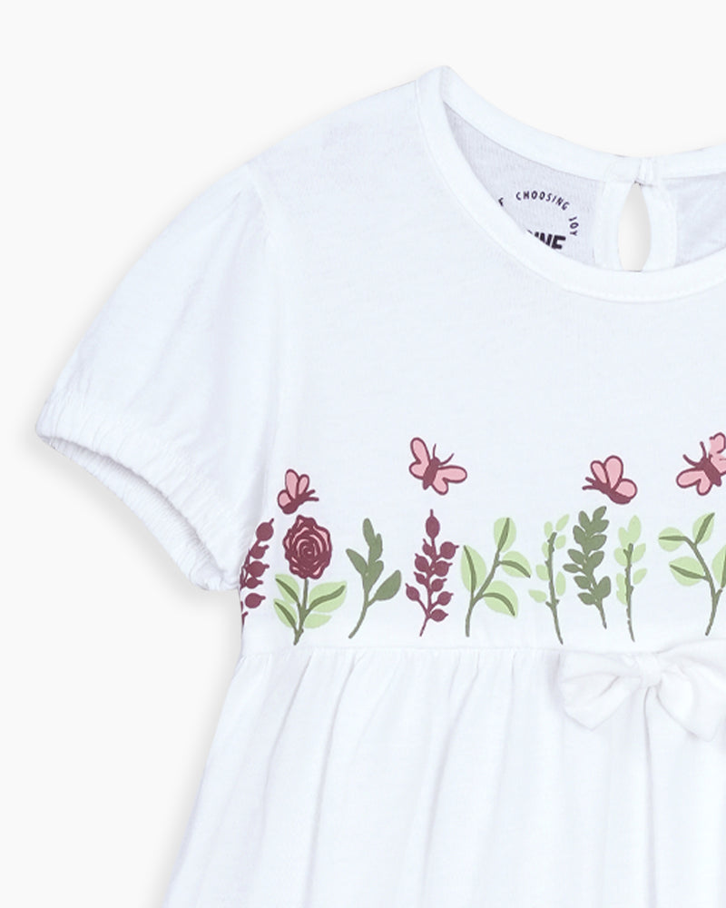 Girls Dress - Engine - Buy Now