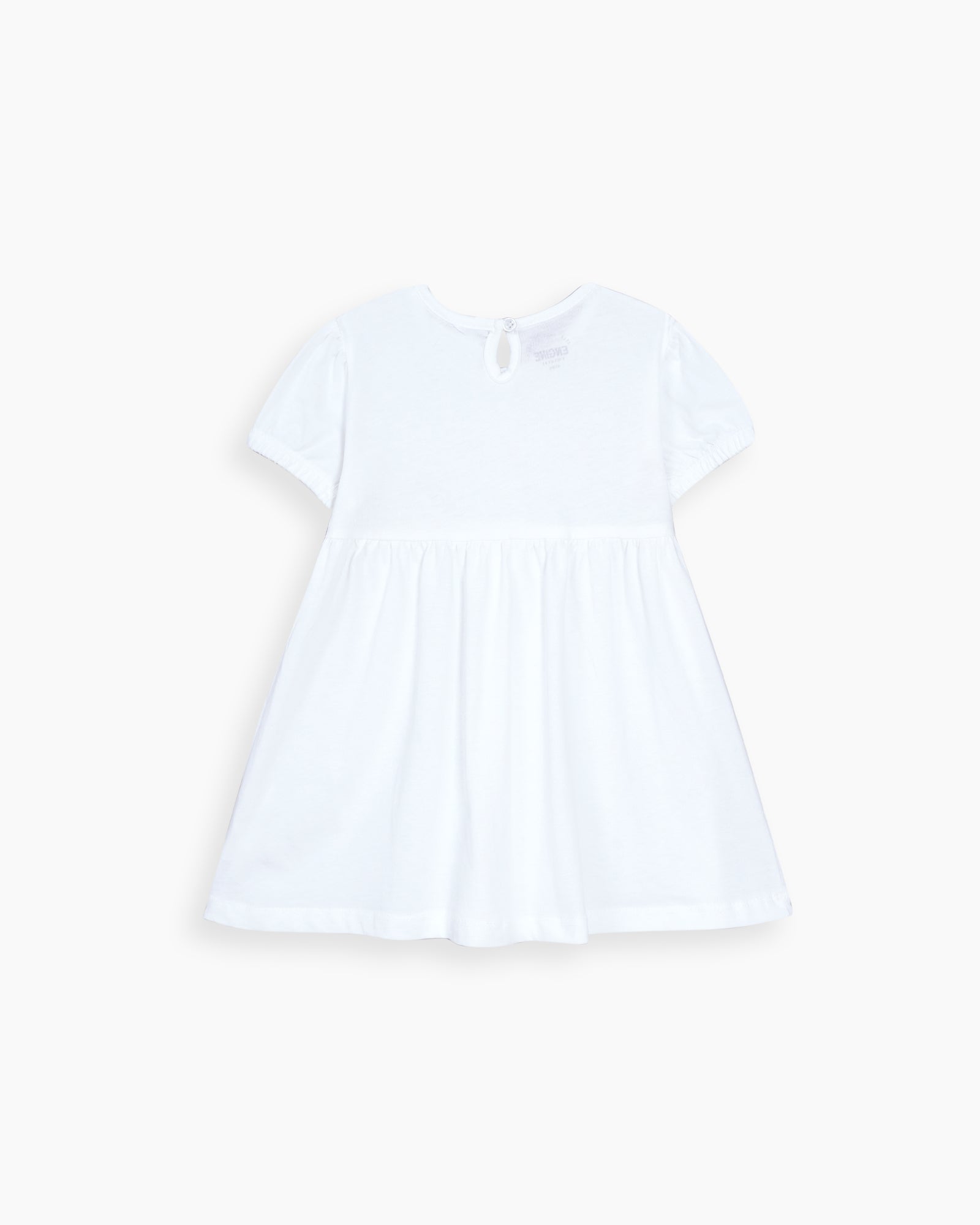 Girls Dress - Engine - Buy Now