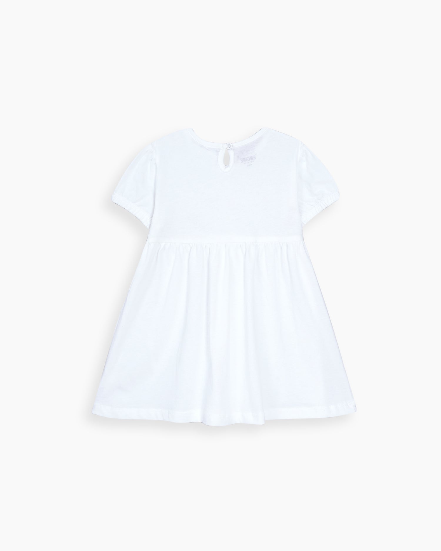 Girls Dress - Engine - Buy Now