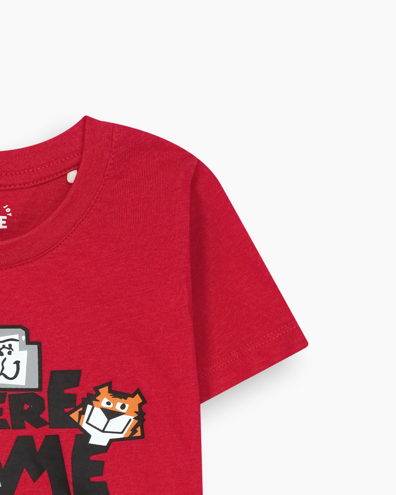 Boys T Shirt