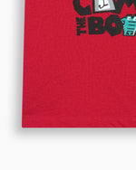 Boys T Shirt - Engine - Buy Now