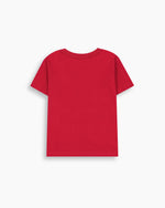 Boys T Shirt - Engine - Buy Now