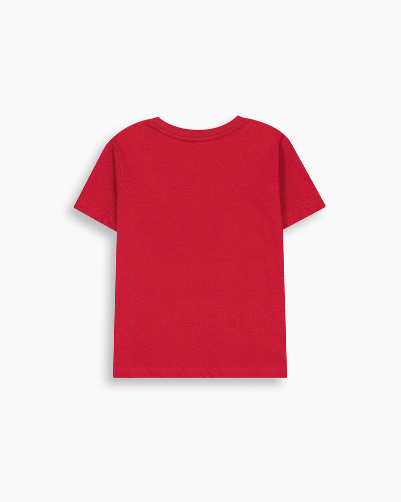 Boys T Shirt - Engine - Buy Now