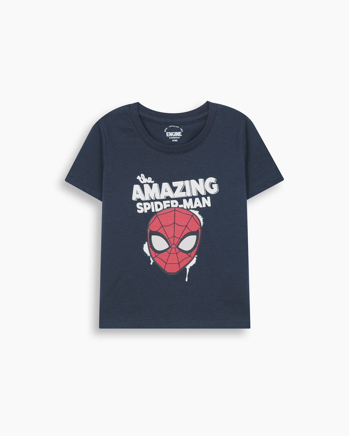 Boys T Shirt - Engine - Buy Now
