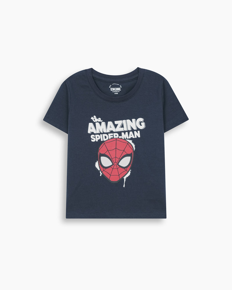 Boys T Shirt - Engine - Buy Now