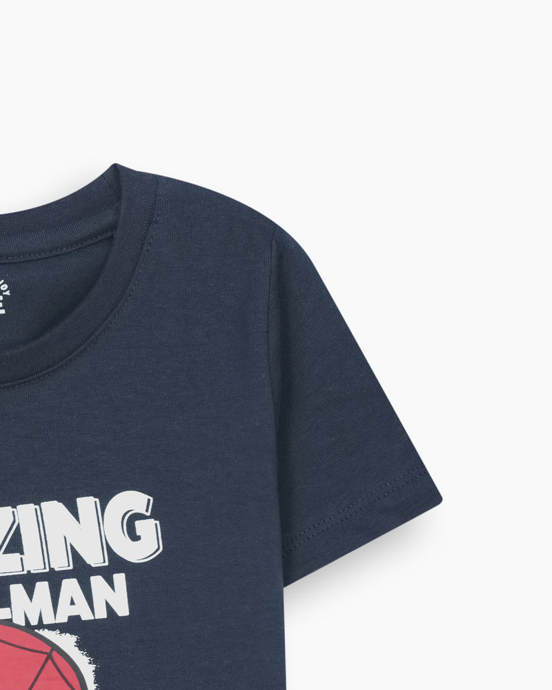 Boys T Shirt - Engine - Buy Now