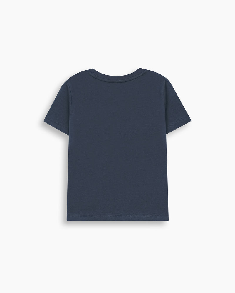 Boys T Shirt - Engine - Buy Now
