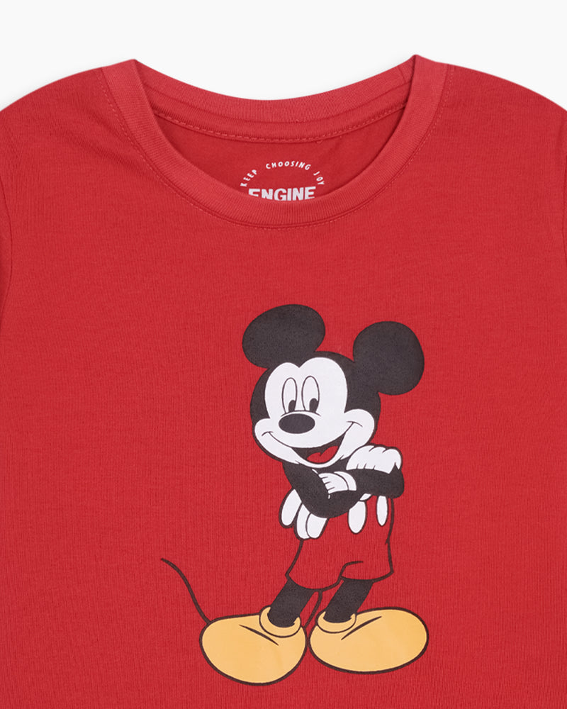 Boys T Shirt